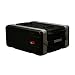 Gator Shallow 4U Audio Rack (GR-4S)