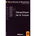 G�opolitique de la Turquie