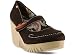 Bc Footwear Women's Study Group Wedge Mary Jane