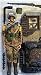 G.I. Joe World War II U.S. Army Staff Sergeant Millenium Series 12 Action Figure