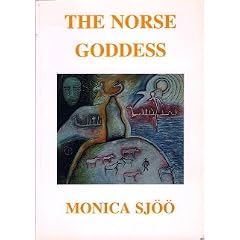 The Norse Goddess