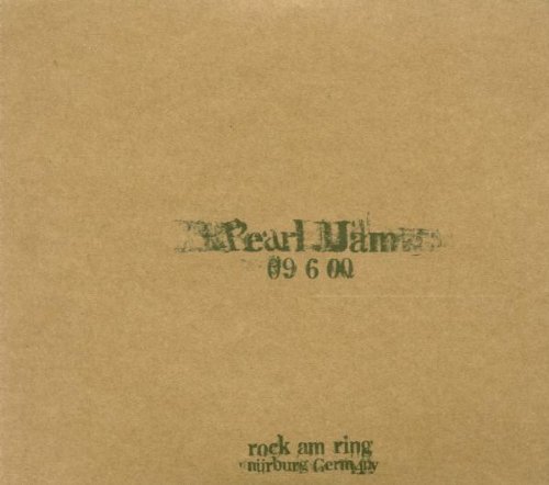 Produkt-Bild: Live Album N&uuml;rburgring (Rock am Ring) 09.06.2000