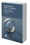 International trust and divorce litigation