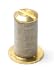 TeeJet 5053-24-SS Strainer - Brass Body, Stainless Steel Mesh Screen (Pack of 24)