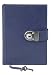 The Secret Diary Journal, Lined, Key and Lock Closure, Blue