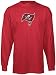 Tampa Bay Buccaneers Logo Premier Long Sleeve T-Shirt