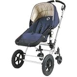Bugaboo Frog Complete Stroller Navy by Bugaboo