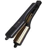 Gold 'N Hot Professional Crimping Iron
