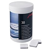 Produkt-Bild: Jura Entkalkungstabletten, 30 Tabletten