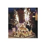 Candle Fountains, 1 pack of 2 - Great Birthday Party Accessory!