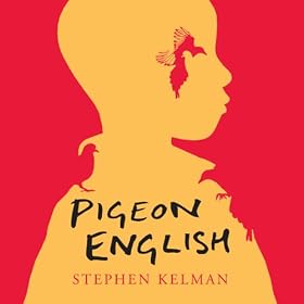 Pigeon English (Unabridged)