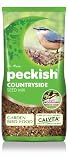Peckish 2Kg Countryside Bird Seed Mix