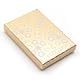 xxxChristian Lacroix ''Oro Y Plata'' Correspondence Cards (x12)