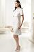 Autograph Occasions Jacquard Wedding Dress Bolero Set