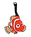 Finding Nemo Designed Luggage School Bag Backpack Travel Name Tag