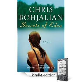 Secrets of Eden: A Novel