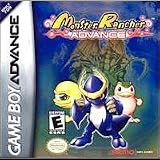  : Monster Rancher Advance