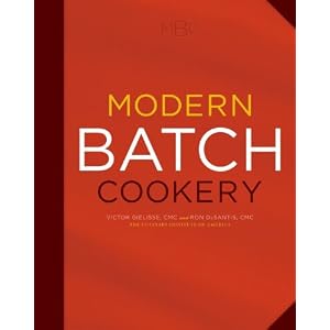 Modern Batch Cookery (Culinary Institute of America)