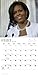 First Lady Michelle Obama 18-Month 2014 Calendar