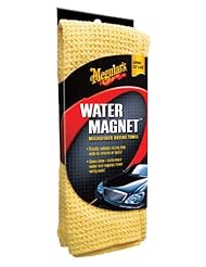 Meguiars Water Magnet Drying Towel