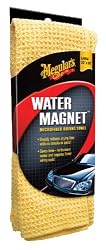Meguiar's Water Magnet Drying Towel