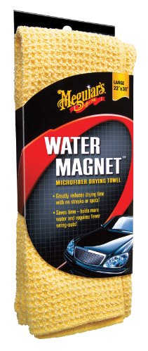 Meguiar's Water Magnet Drying Towel
