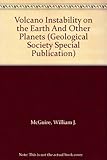 Volcano instability on the Earth and other planets