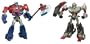 Transformers Animated Battle Pack with DVD