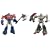 Transformers Animated Battle Pack with DVD