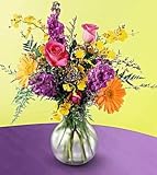 The FTD® Simply Perfect TM Bouquet