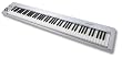 M-Audio - Keystation 88es - Semi-Weighted USB MIDI Controller