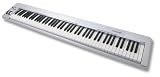 M-Audio - Keystation 88es - Semi-Weighted USB MIDI Controller