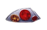 Mitsubishi Eclipse Replacement Tail Light Assembly - 1-Pair