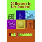 50 Reasons to Say Goodbye (50 Reasons series)