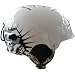 Exklusiv bieten wir Ihnen hier den Ski-/Snowboardhelm 'Gambler ltd - Chris Dufficy' des US-Top-Labels Capix an. Der Helm besticht durch sein &auml;u&szlig;erst cooles Design. So macht Sicherheit Spa&szlig;.