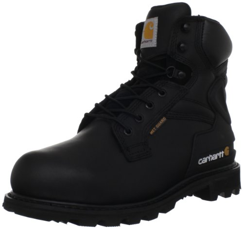 Carhartt Men's CMW6610 6 Met Work Boot