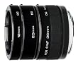Kenko Teleplus DG AF Extension Tube 36+20+12 for Canon EOS