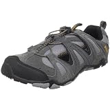 Hi-Tec Men's Palo Alto Aero Light Hiking Shoe,Graphite/Sunflower,10 M US Hi-Tec Men's Palo Alto Aero Light Hiking Shoe,Graphite/Sunflower,10 M US