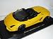 Produkt-Bild: LAMBORGHINI GALLARDO LP560-4 LP 560 CABRIO GELB SPYDER 2009 1/18 NOREV MODELLAUTO MODELL AUTO