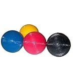 Regulation croquet balls