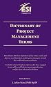 Dictionary of Project Management Terms