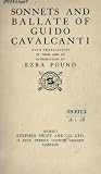 Sonnets And Ballate. With Translations Of Them, And An Introd