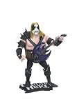 Guitar Hero Lars Umlaut Variant Figure