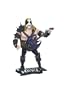 Guitar Hero Lars Umlaut Variant Figure