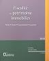 Fiscalit� du patrimoine immobilier 2010 : Achat, Vente, Construction, Location