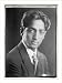 Newswire Photo (S): J. Krishnamurti