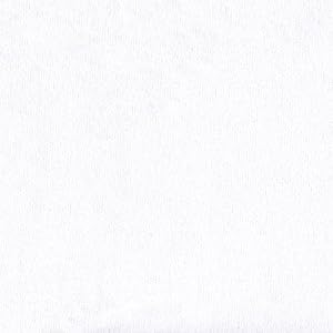 60-Wide-100-Organic-Cotton-French-Terry-Optic-White-Fabric-By-The-Yard