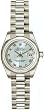 Rolex Oyster Perpetual Lady Datejust Ladies Watch 179166-BLR