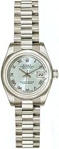Rolex Oyster Perpetual Lady Datejust Ladies Watch 179166-BLR
