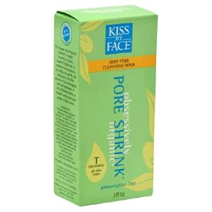 Kiss My Face Pore 41v5Bdj26YL. AA300 Kiss My Face Pore